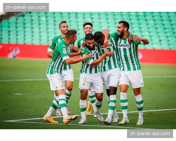 数据预测：皇马主场对阵皇家贝蒂斯胜率高达78%