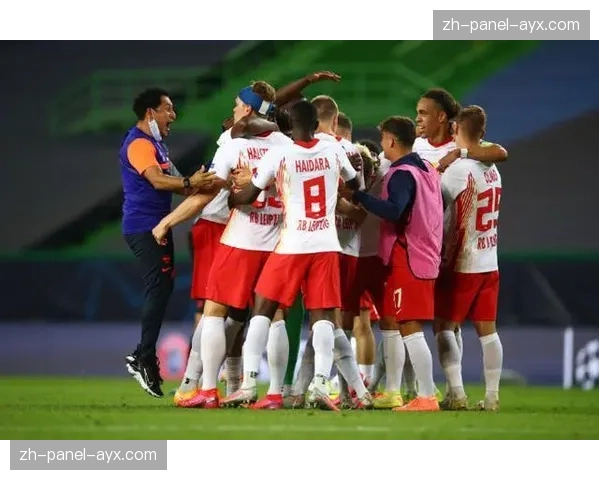 背景调查：红牛集团注资十周年，莱比锡RB的青训造血体系成效几何？