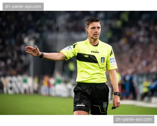 意甲裁判委员会宣布，将在四月关键战役中全面试用半自动越位技术